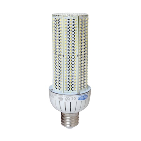 Cluster LED Bulb 100W 55K E39 208-480V